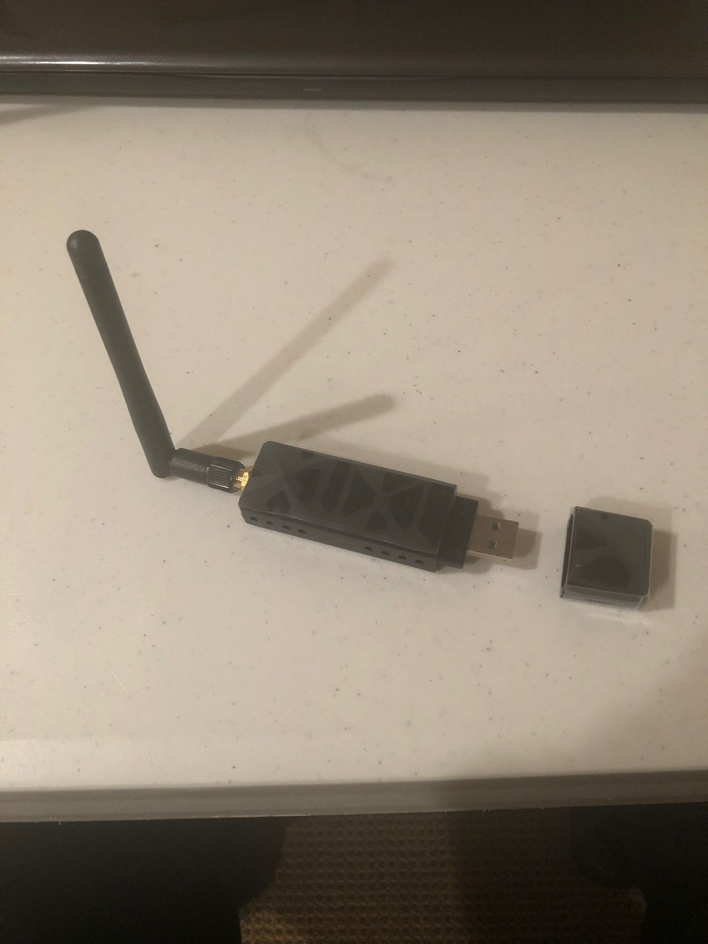 Atheros AR9271 2.4 Ghz USB WiFi Wireless Adapter (also compatible with Kali Linux)