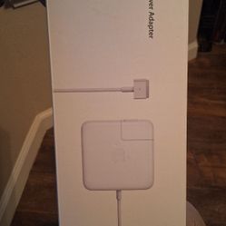 SALE!!! 🔋🔌 APPLE 🍎  MAGSAFE 45W 2pc Power ADAPTER 