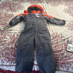 Snow Suit
