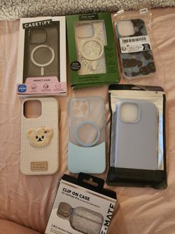 Phone Cases