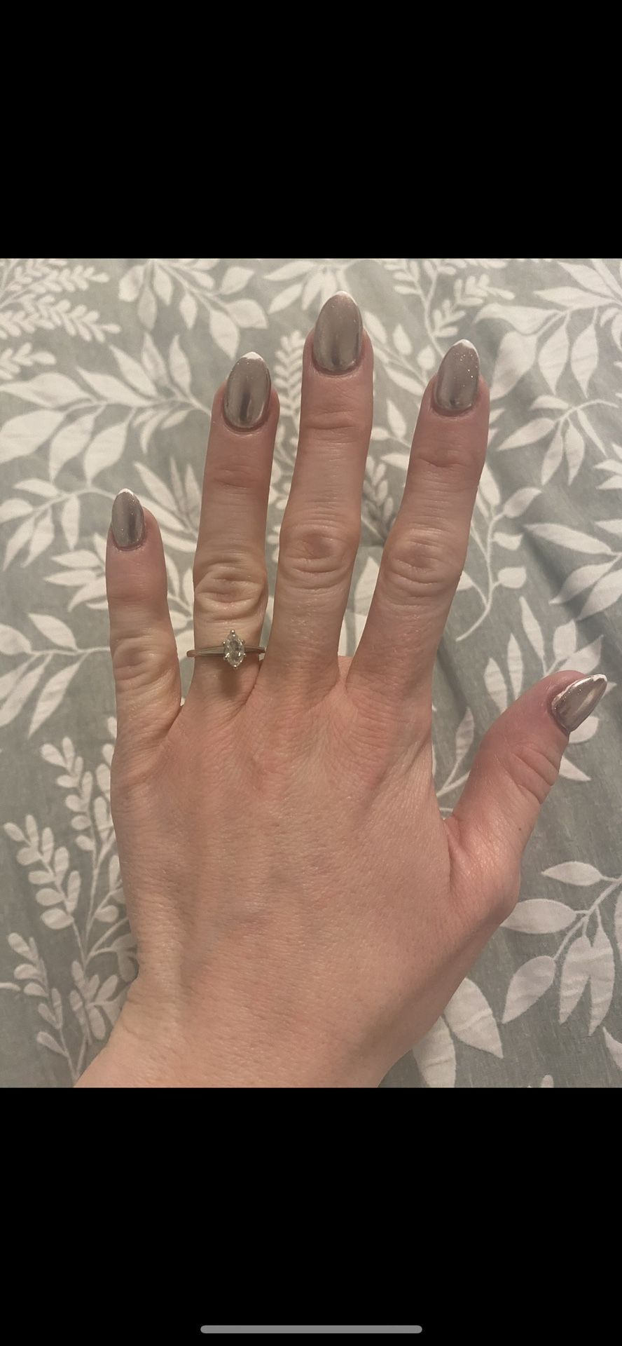 Engagement Ring