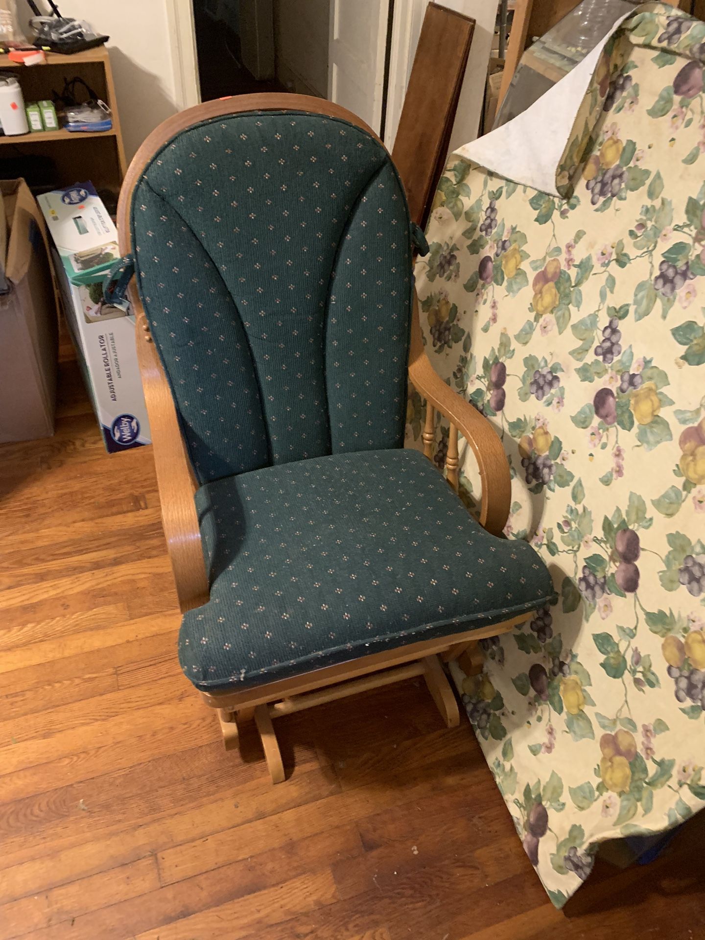 Estate sale