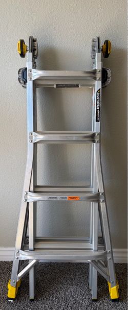 Ladder