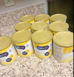 enfamil formula