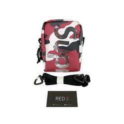 Supreme Neck Pouch (red camo) for Sale in Pembroke Pines, FL - OfferUp