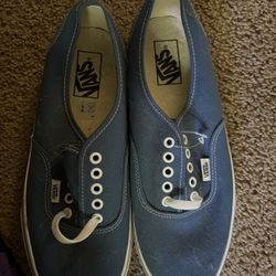 new vans shoes