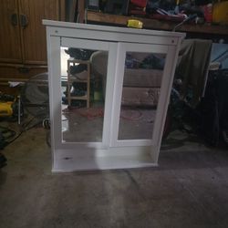 Above The Toilet Hanging Shelf 