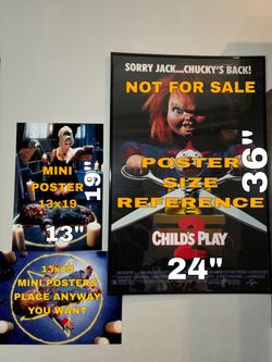 Posters