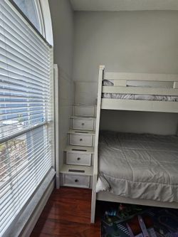 Bunk bed for sale