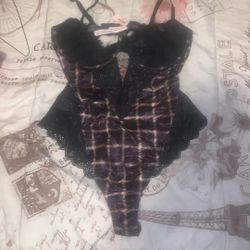 Victoria Secret Lingerie XL/XG NEW W/TAG ATTACHED