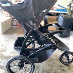 Baby Stroller 