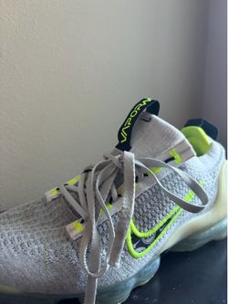 Nike vapor max