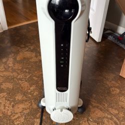 DeLonghi Radiant Heater