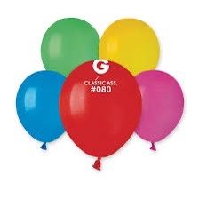 Gemar Balloons Shop In Chicago 