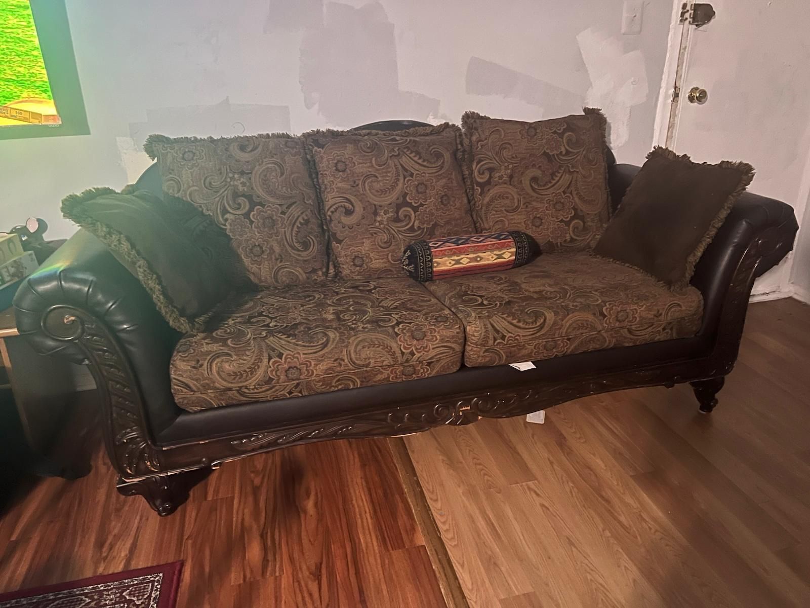 couch