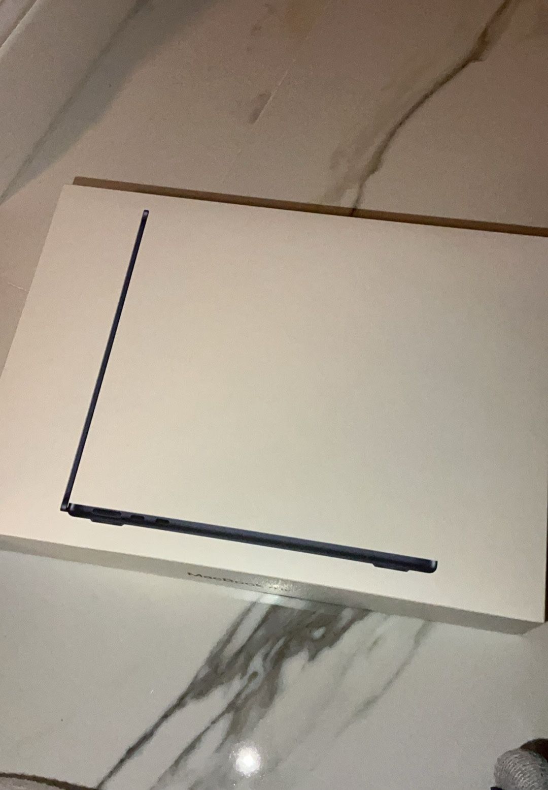 MacBook Air 2025 2TB READ