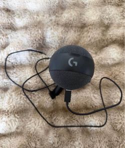 Yeti Orb Mic