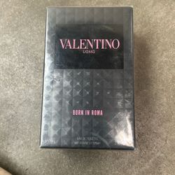 valentino cologne 