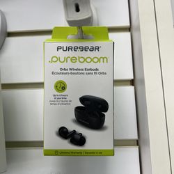 Bluetooth Headphones 