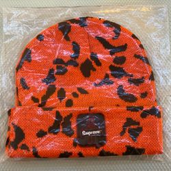 Supreme Refrigiwear Beanie