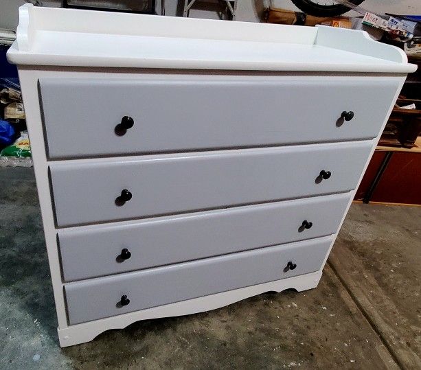 Baby Dresser