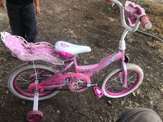 Little Bikes