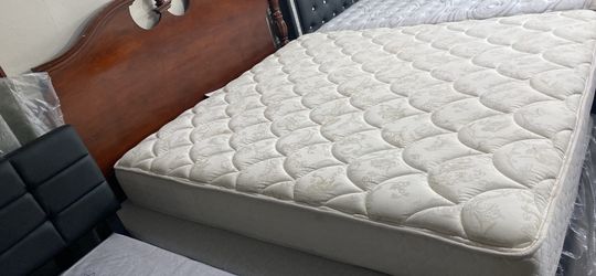 King mattress