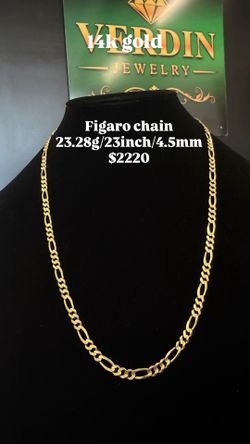 Figaro chain