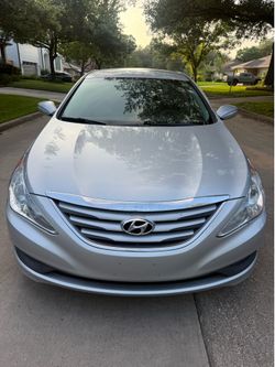 2014 Hyundai Sonata