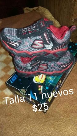 Skechers size 11 new