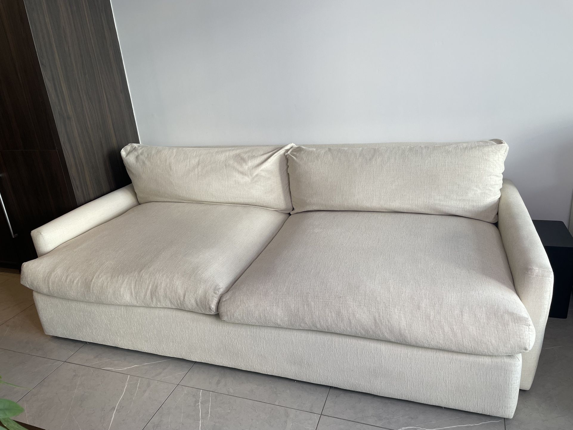 Sofa Set 
