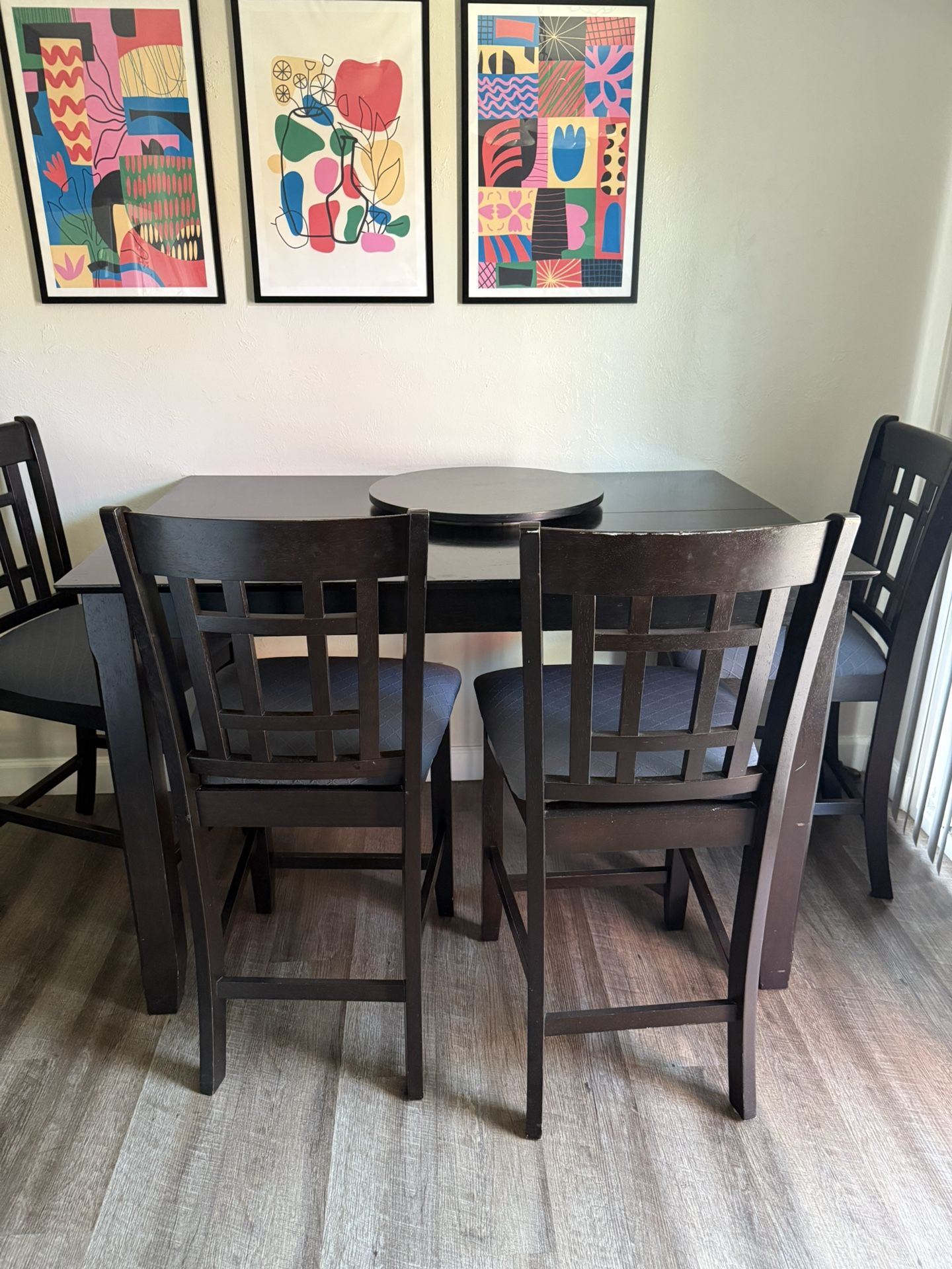Dining Room Table
