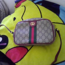 woman's Purse 