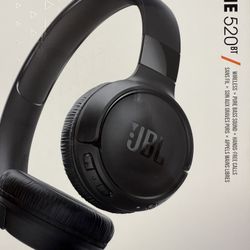 JBL TUNE 520 BT