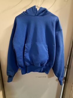 Yeezy gap hoodie