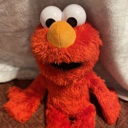 Tickle Me Elmo