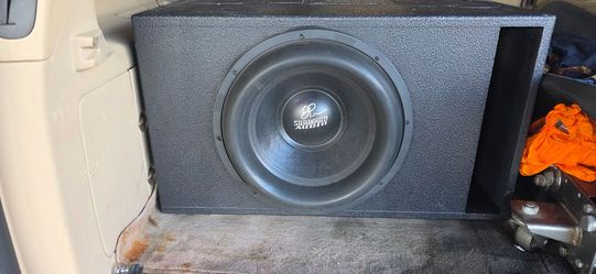 Sundown audio x15v2 d2