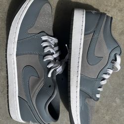 Jordan 1 low Top