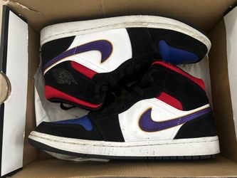 Air Jordan 1 Mid SE