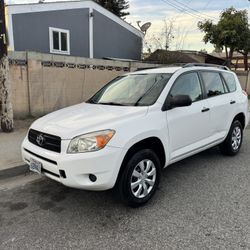 2008 Toyota RAV4