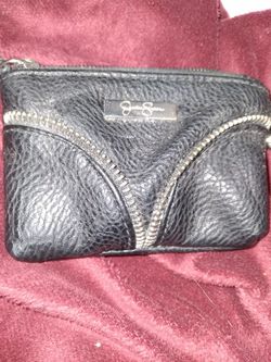 Jessica Simpson Change Purse