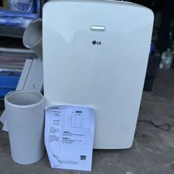 Danby Portable Air Conditioner