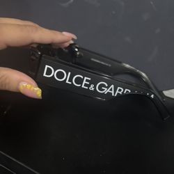 Dolce  And Gabbana Sunglasses