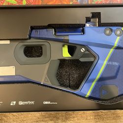 Borderlands Maliwan Pistol 1:1 Replica Prop Pistol w/ LEDs and Sound