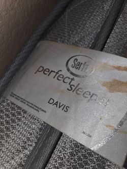 Serta Queen size mattress