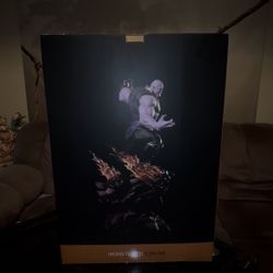 Iron Studios 1/10 Thanos Infinity War Statue Resin Figure Model Collectible Statue