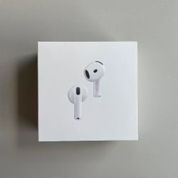 AirPods 4th Gen