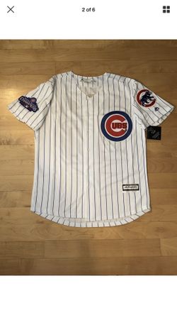 Cubs jersey Baez 2XL NEW