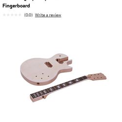 Electric Guitar kits