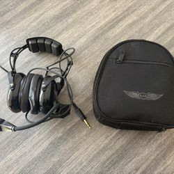 ASA Pilot Headset